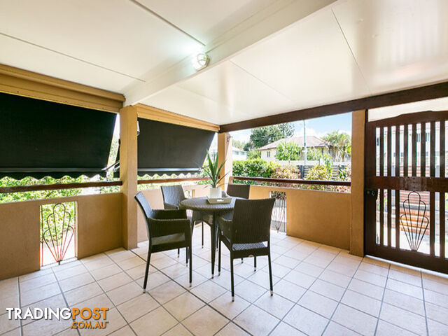 111 Plumer Street SHERWOOD QLD 4075