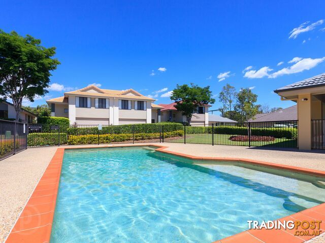 38 300 Cliveden Avenue Corinda QLD 4075