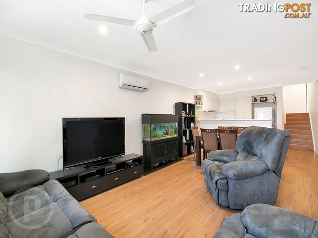 38 300 Cliveden Avenue Corinda QLD 4075