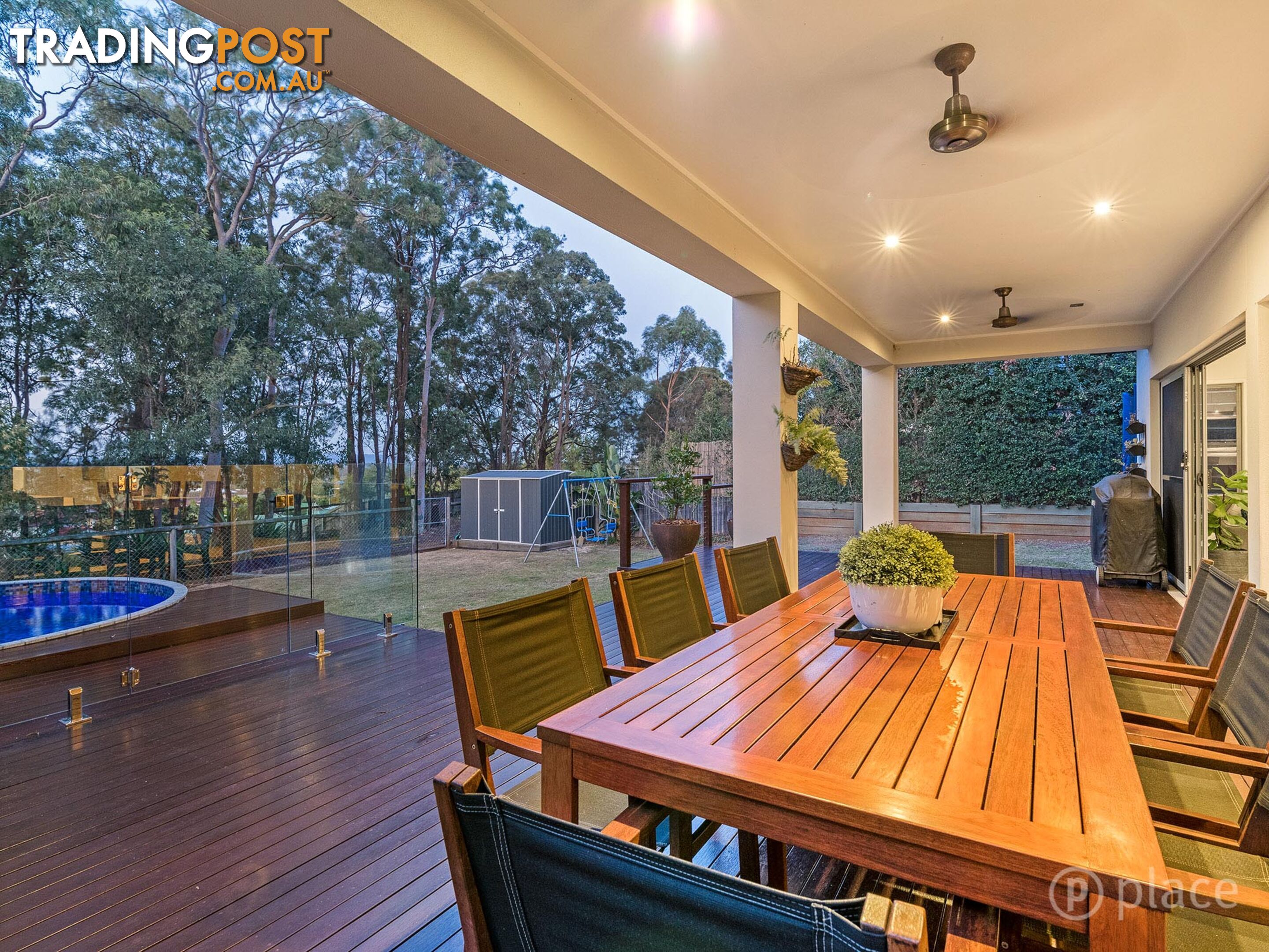 136 Paperbark Circuit Moggill QLD 4070