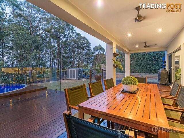 136 Paperbark Circuit Moggill QLD 4070