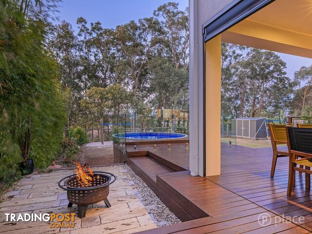 136 Paperbark Circuit Moggill QLD 4070