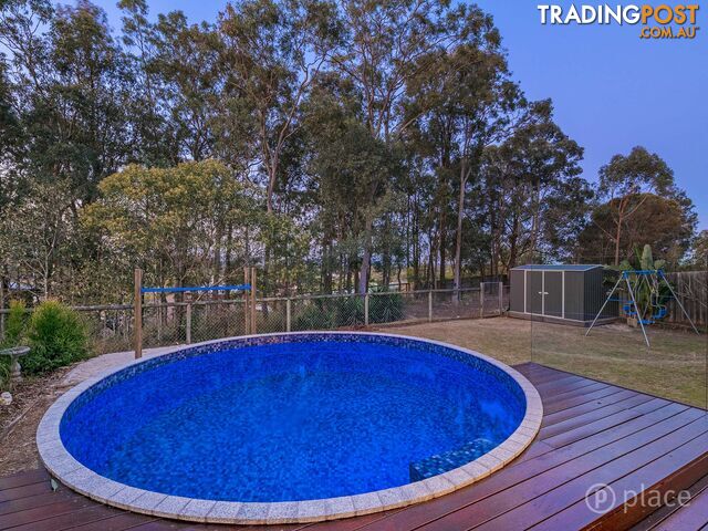 136 Paperbark Circuit Moggill QLD 4070