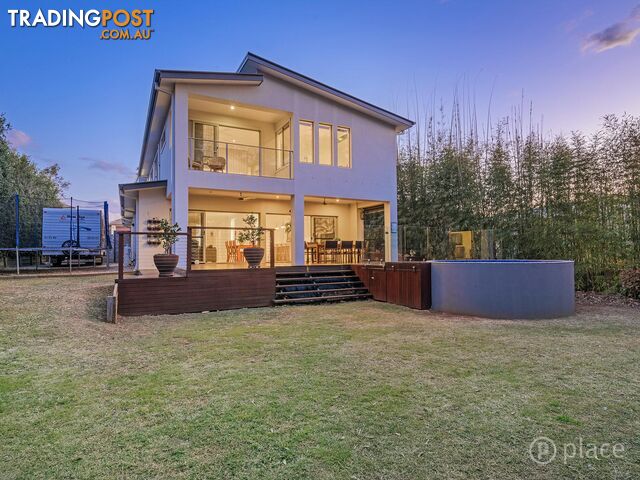 136 Paperbark Circuit Moggill QLD 4070