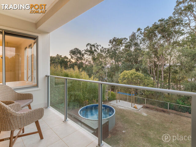 136 Paperbark Circuit Moggill QLD 4070