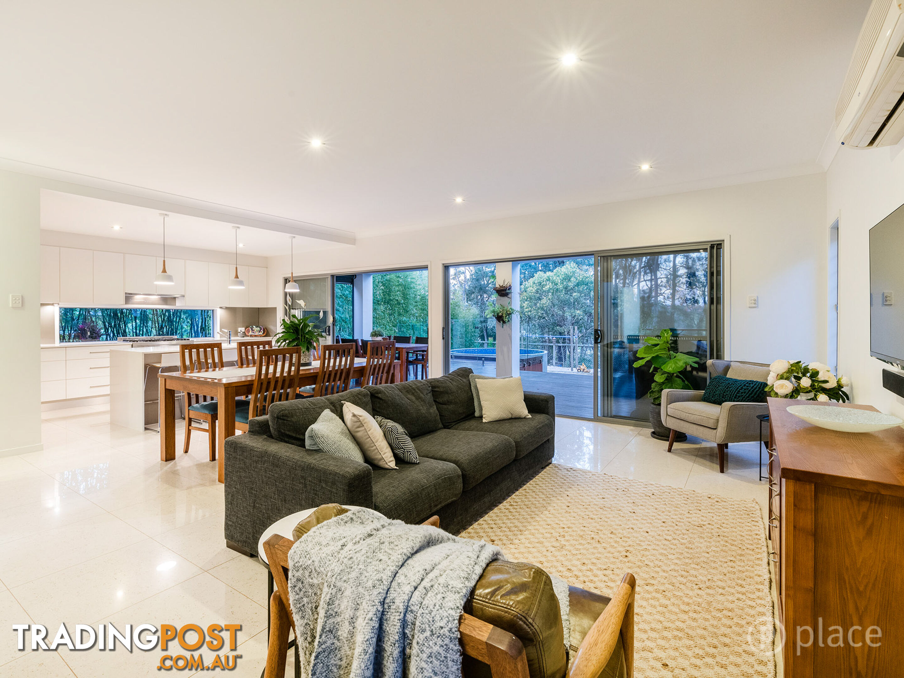 136 Paperbark Circuit Moggill QLD 4070