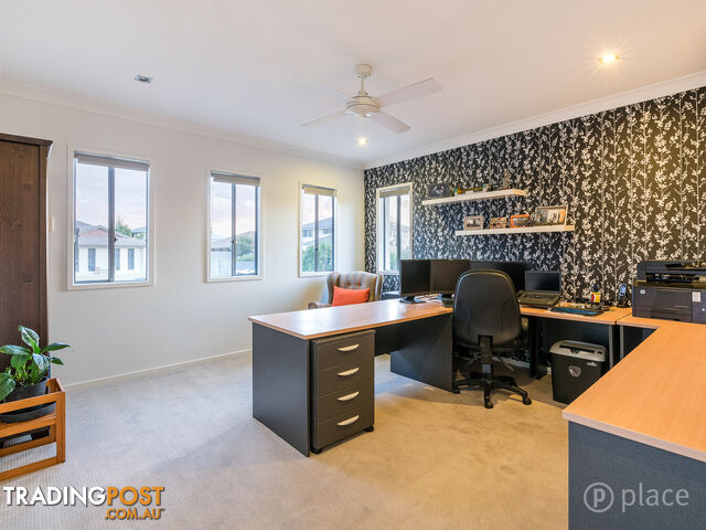 136 Paperbark Circuit Moggill QLD 4070