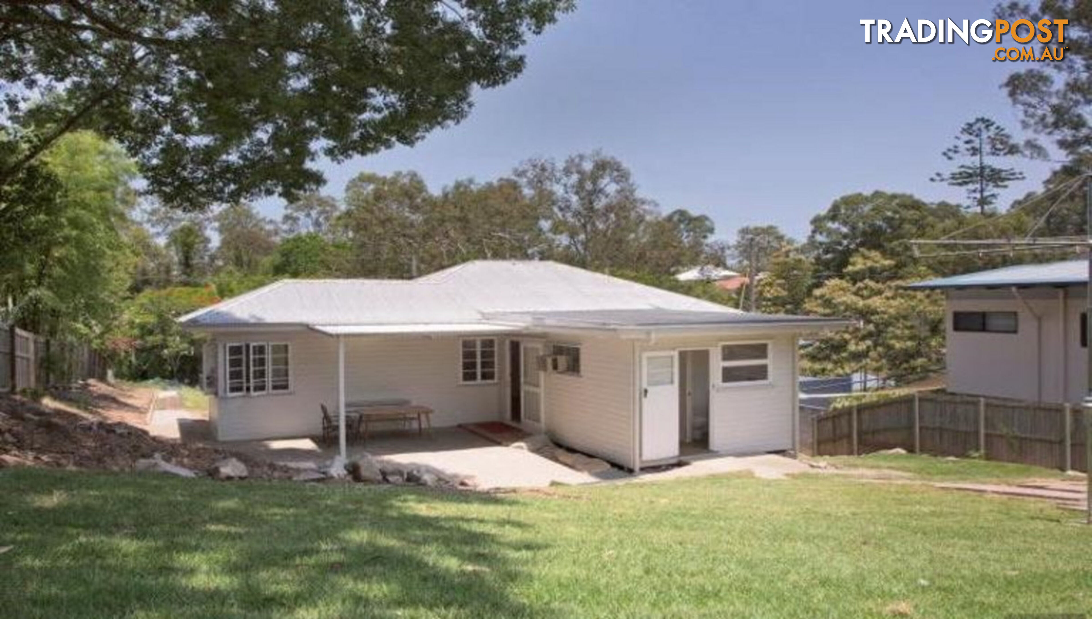 19 Rankin Street Indooroopilly QLD 4068