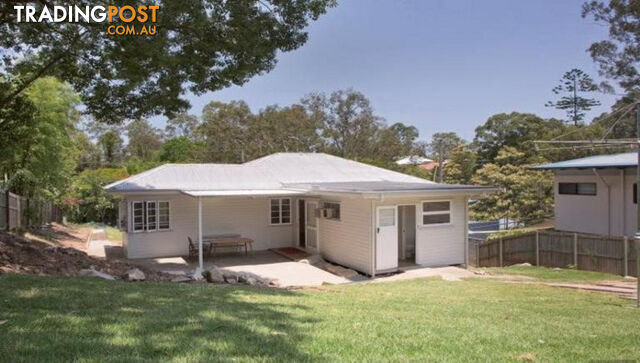 19 Rankin Street Indooroopilly QLD 4068