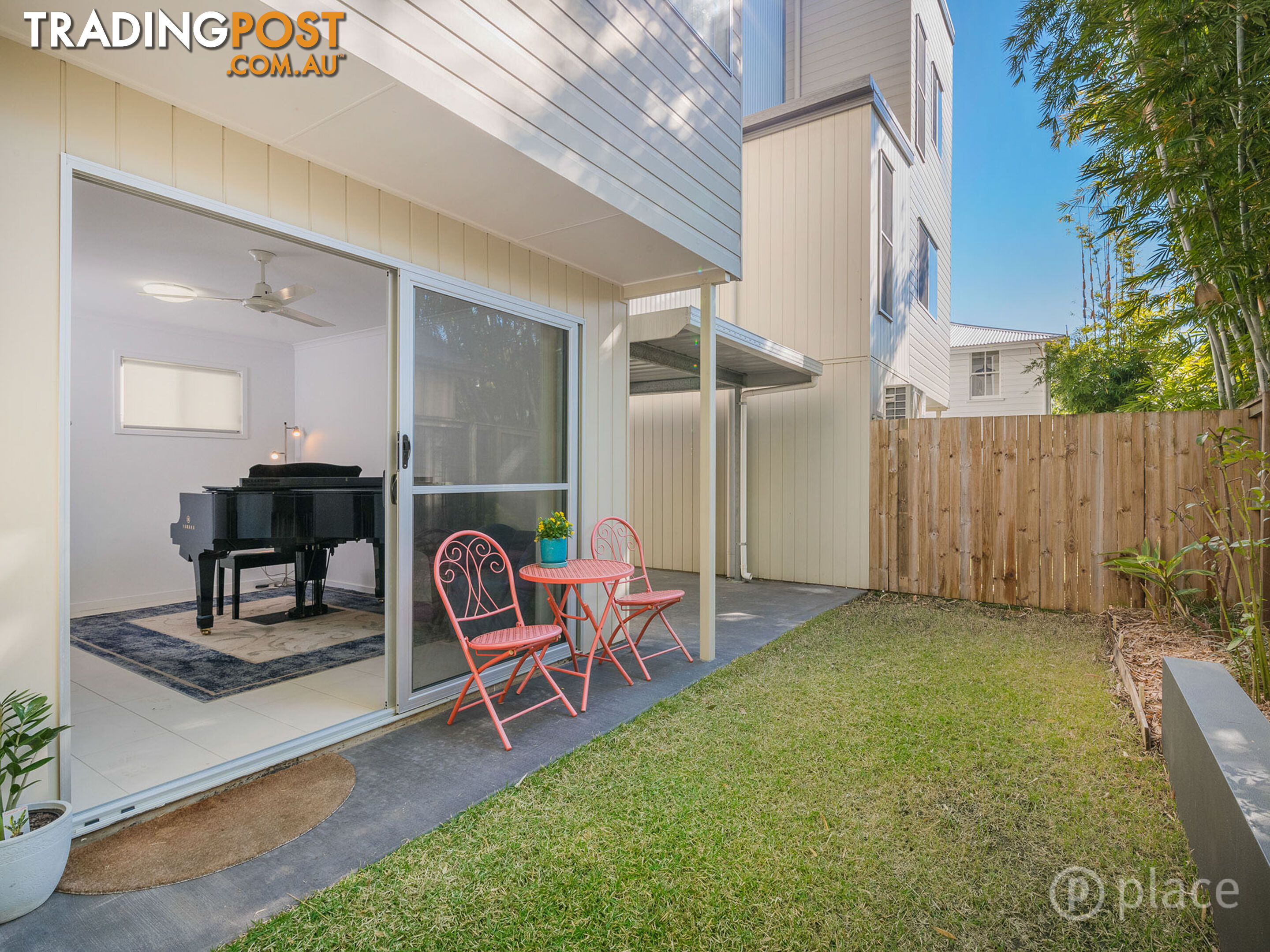 7 66 Skew Street Sherwood QLD 4075