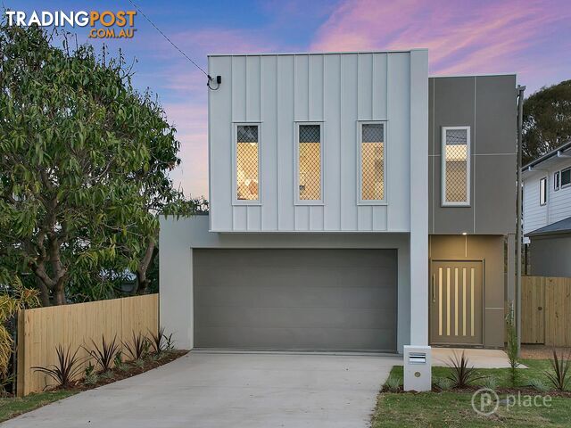 19 Irwin Tce Oxley QLD 4075