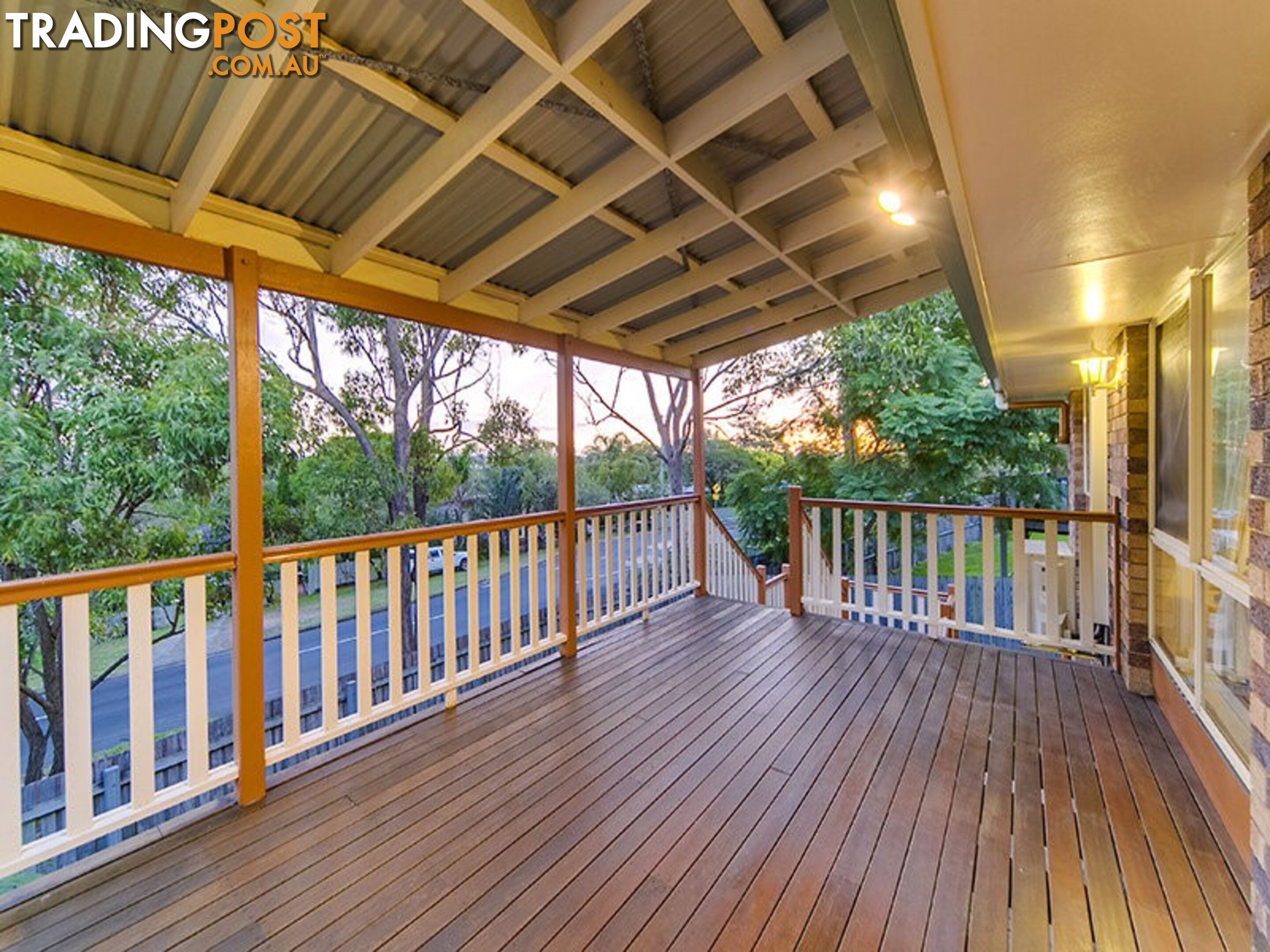 47 Ormond Road Oxley QLD 4075