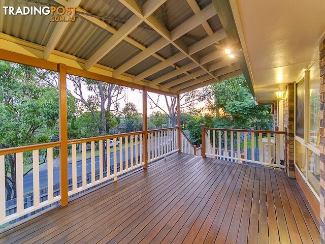 47 Ormond Road Oxley QLD 4075