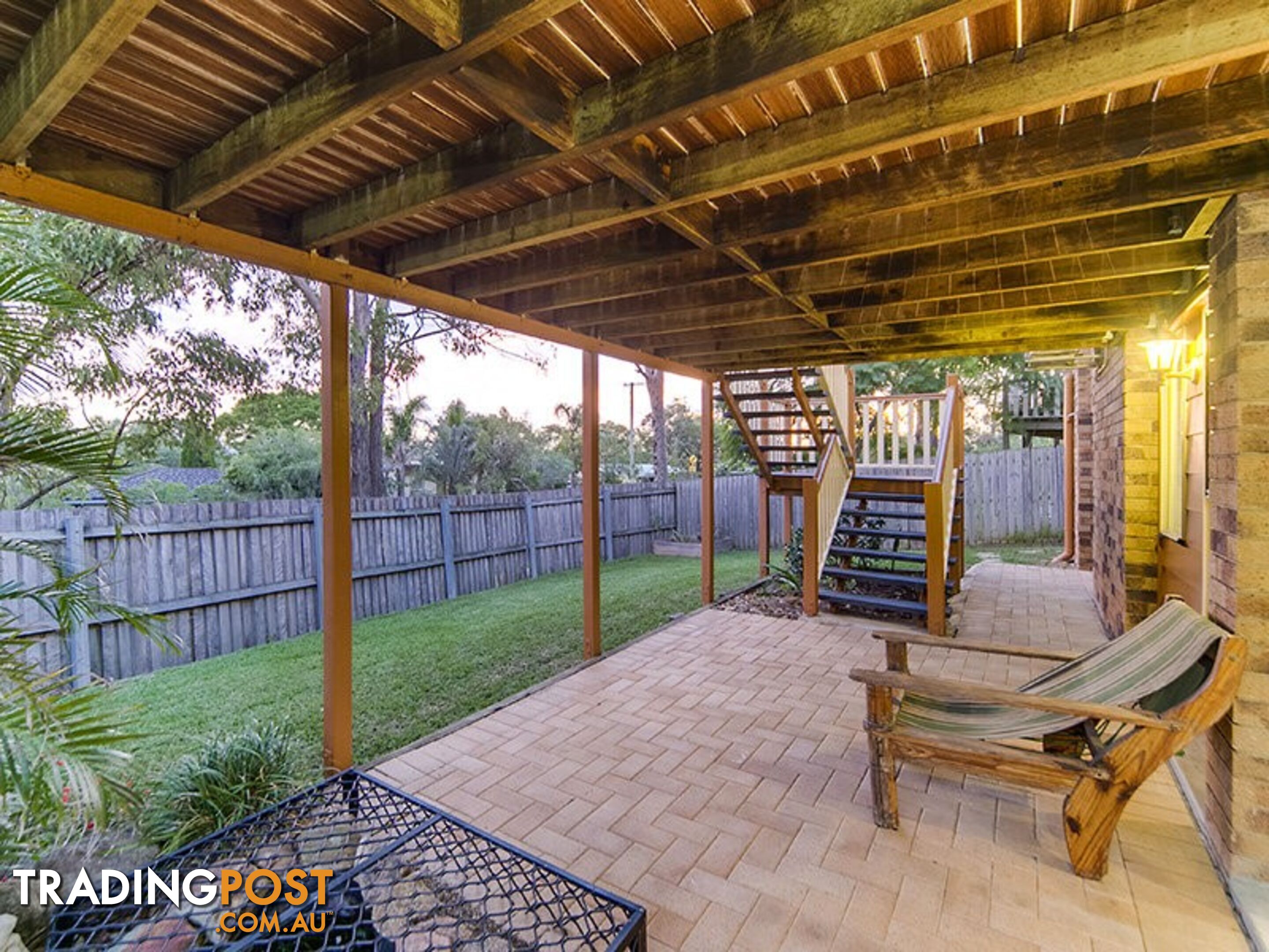 47 Ormond Road Oxley QLD 4075