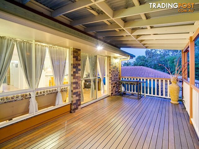 47 Ormond Road Oxley QLD 4075