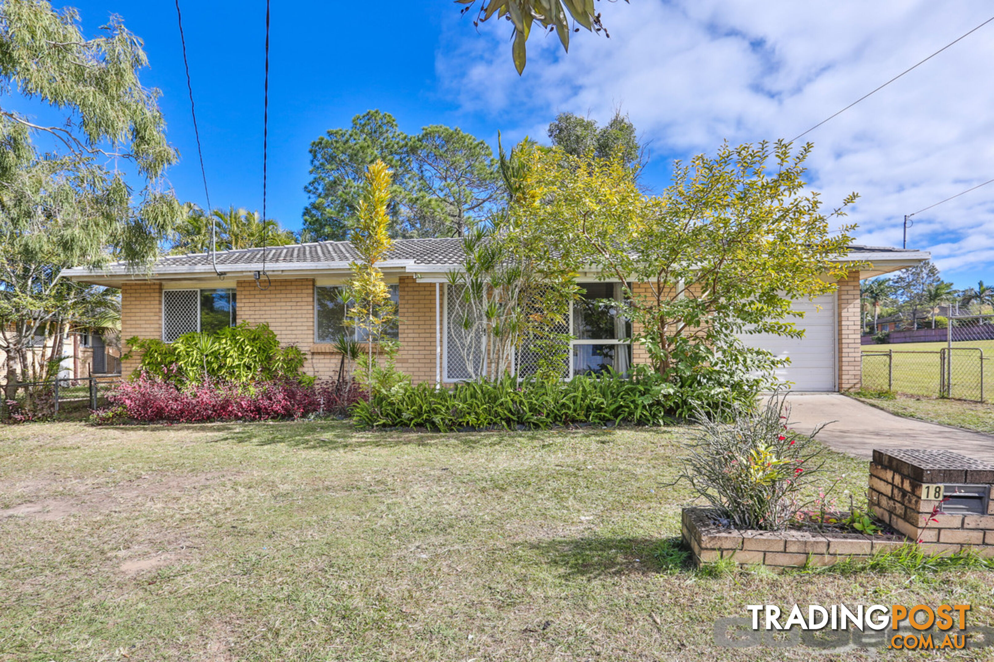 18 Anthony Street Kingston QLD 4114