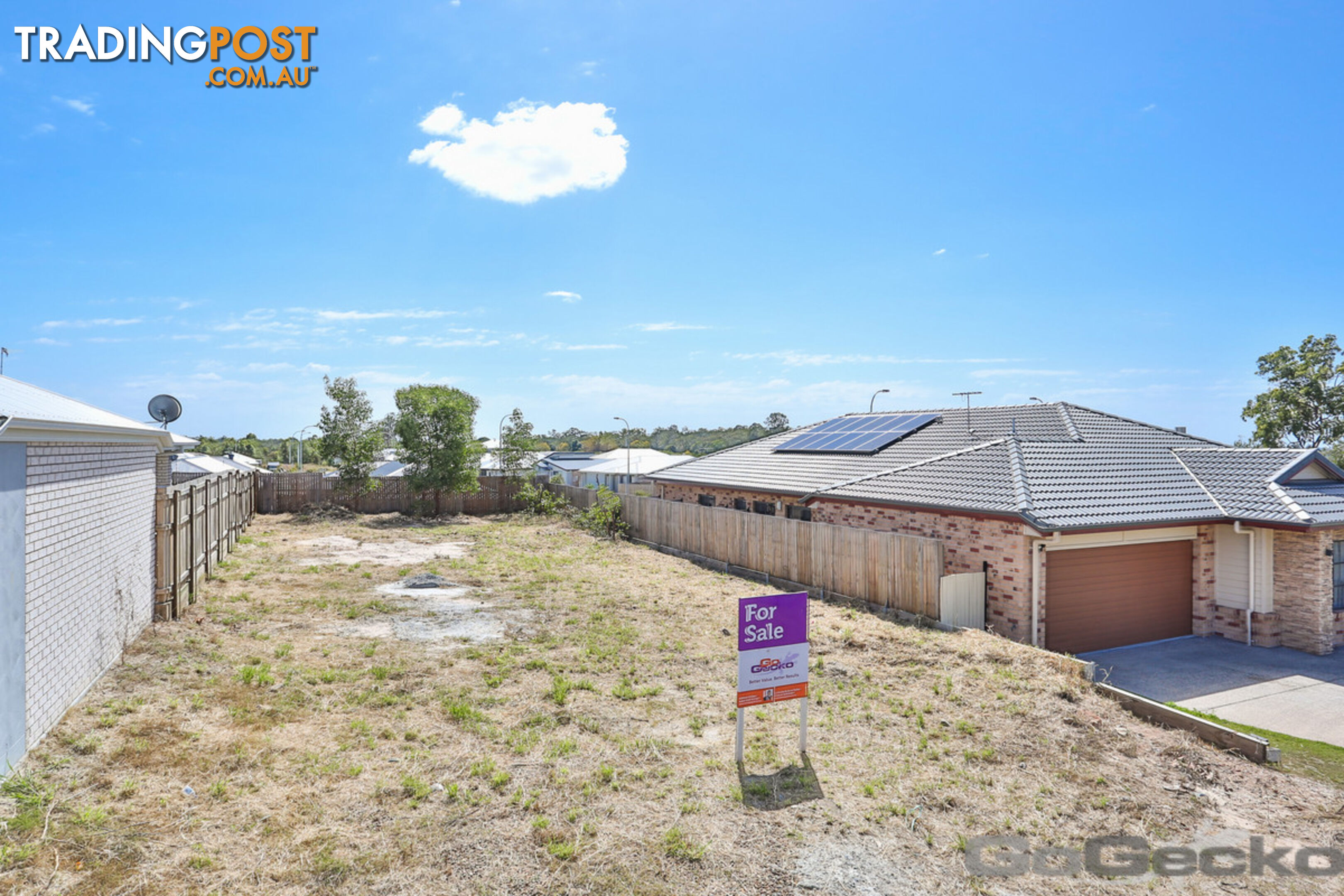 3 Mount Roberts Street Park Ridge QLD 4125