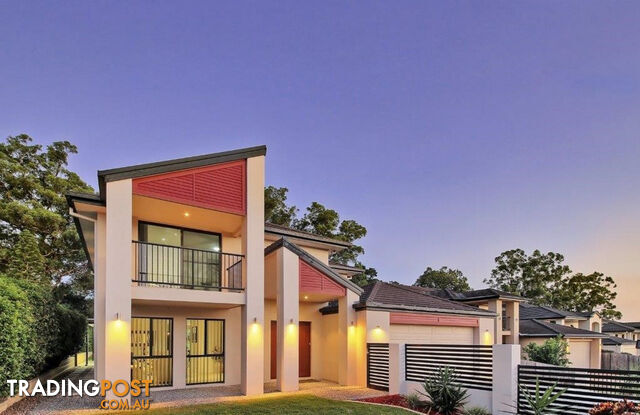 10 Azzure Street Eight Mile Plains QLD 4113