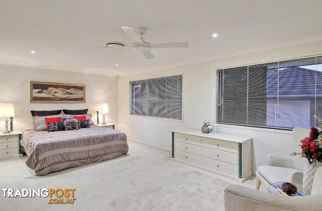 10 Azzure Street Eight Mile Plains QLD 4113