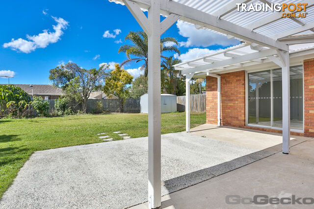 35 Staydar Crescent Meadowbrook QLD 4131