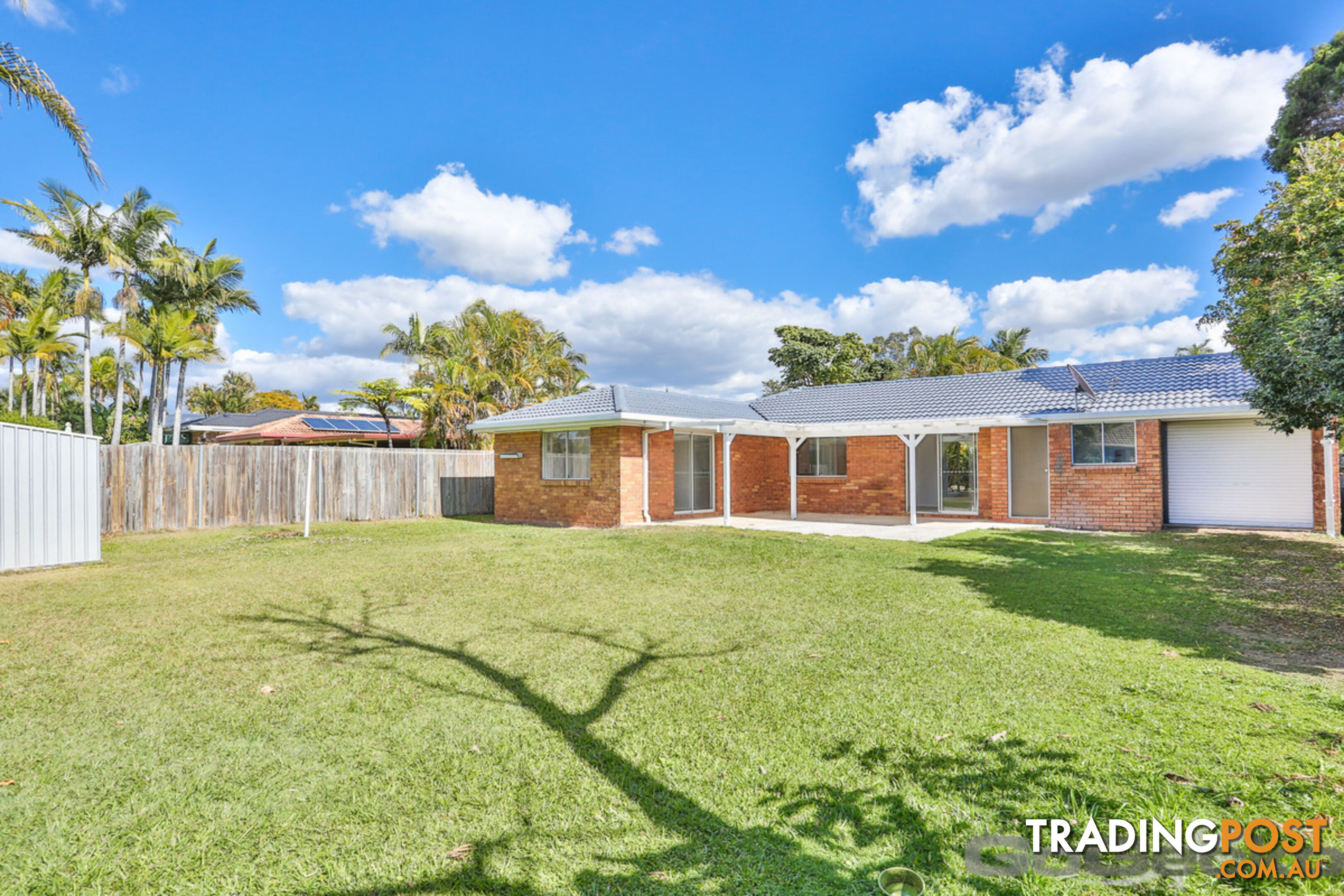 35 Staydar Crescent Meadowbrook QLD 4131