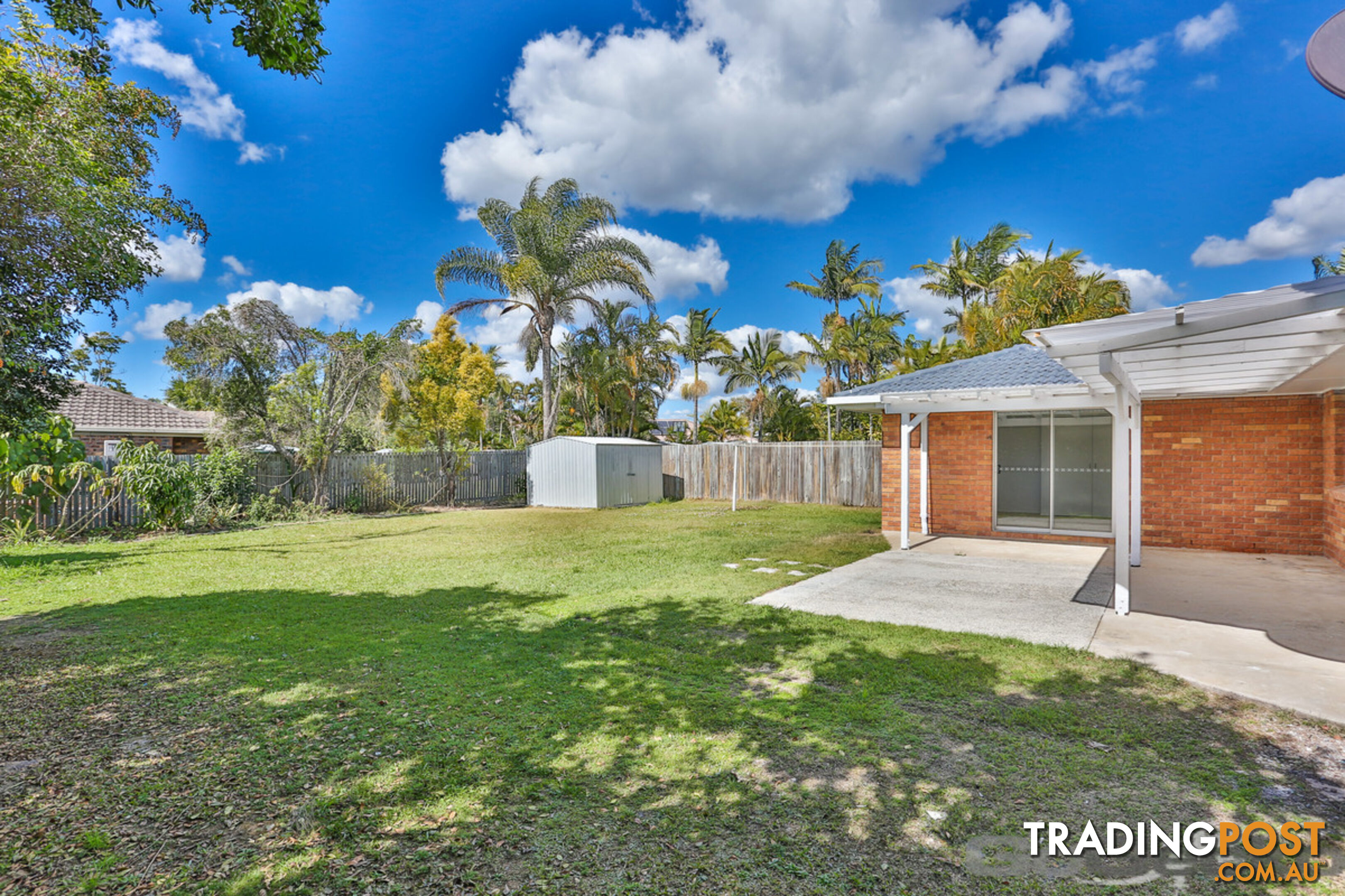 35 Staydar Crescent Meadowbrook QLD 4131