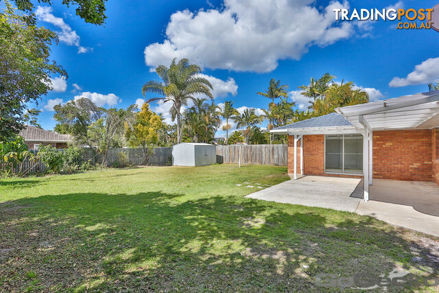 35 Staydar Crescent Meadowbrook QLD 4131