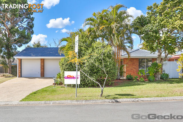 35 Staydar Crescent Meadowbrook QLD 4131