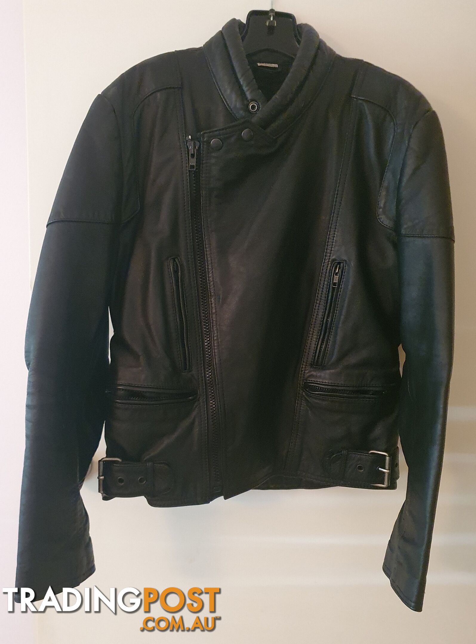 Motorcycle Riding Jacket