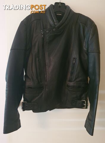 Motorcycle Riding Jacket