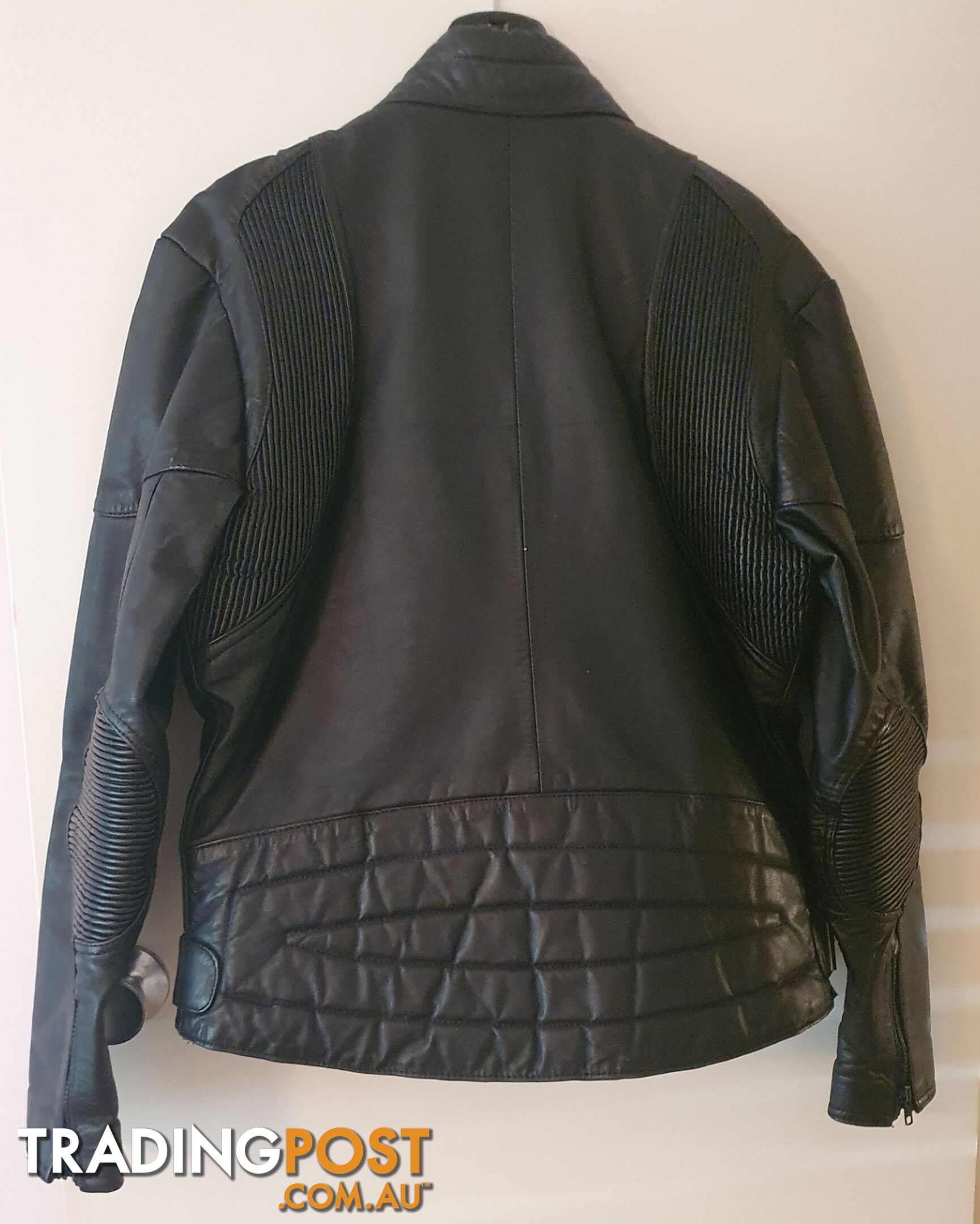 Motorcycle Riding Jacket