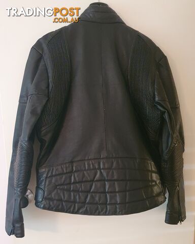 Motorcycle Riding Jacket