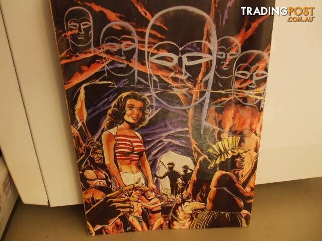 Phantom Collectors Special - photo 2 of 2