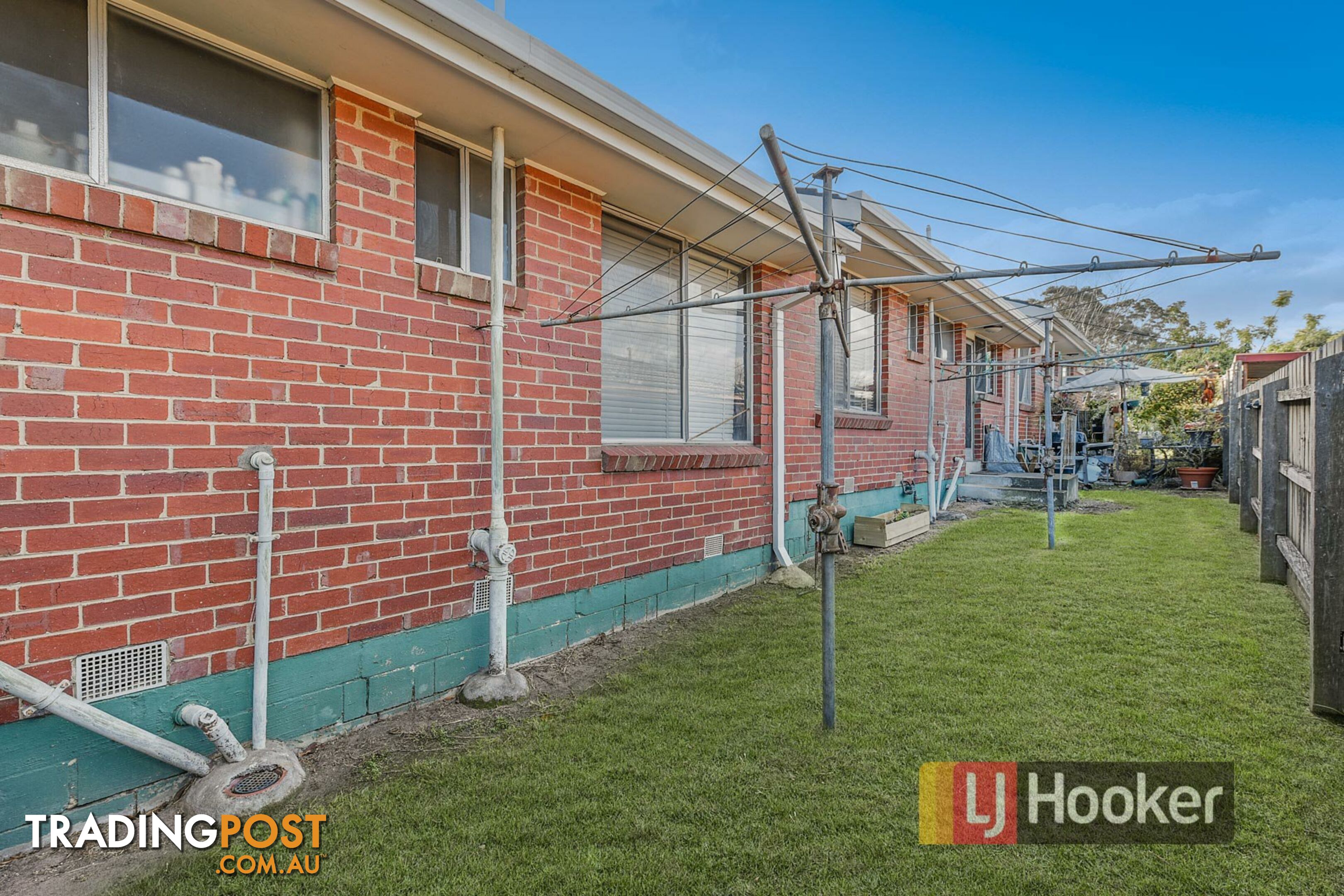 245 Gladstone Road DANDENONG NORTH VIC 3175