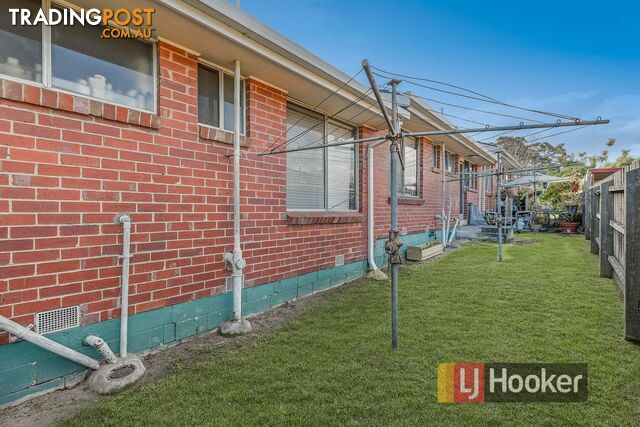 245 Gladstone Road DANDENONG NORTH VIC 3175