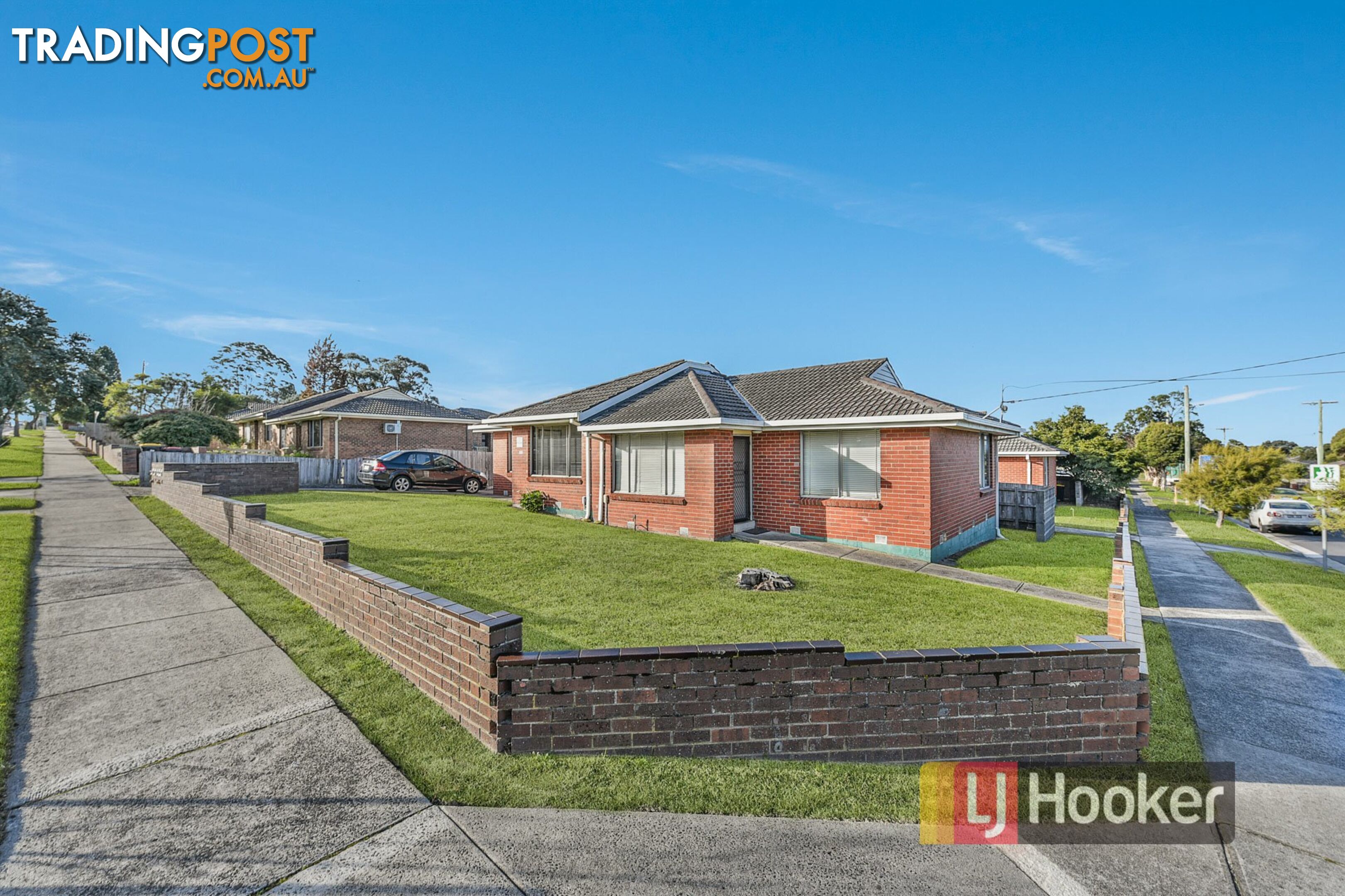 245 Gladstone Road DANDENONG NORTH VIC 3175