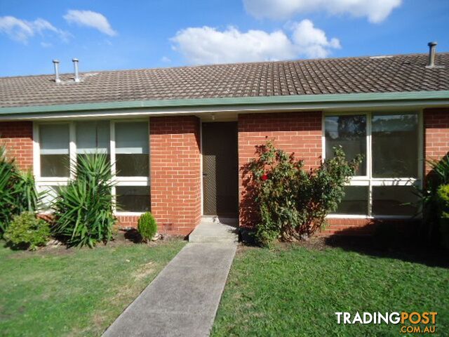 Unit 5/9 Rhoden Court DANDENONG NORTH VIC 3175