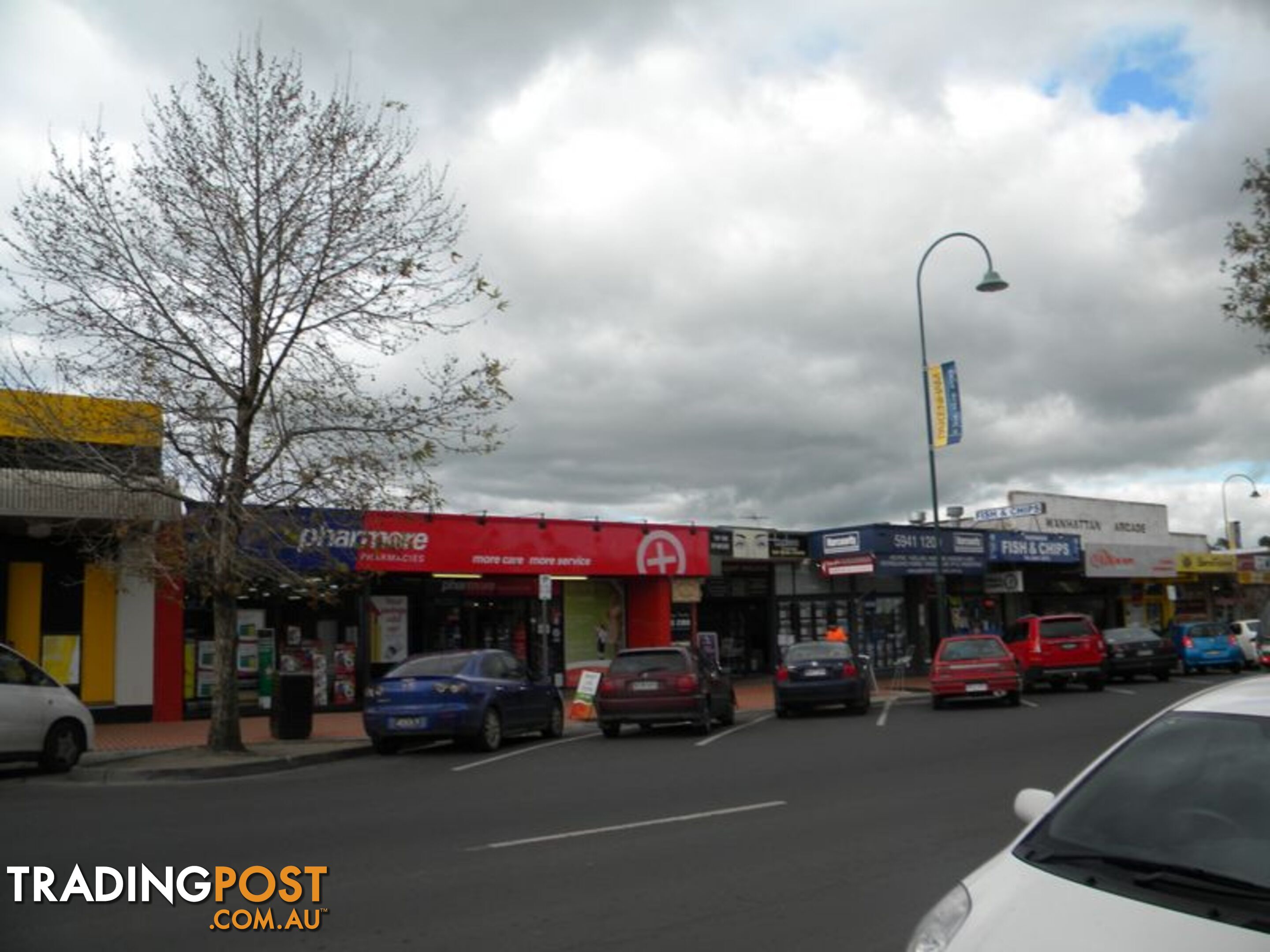 10 154 Main Street PAKENHAM VIC 3810