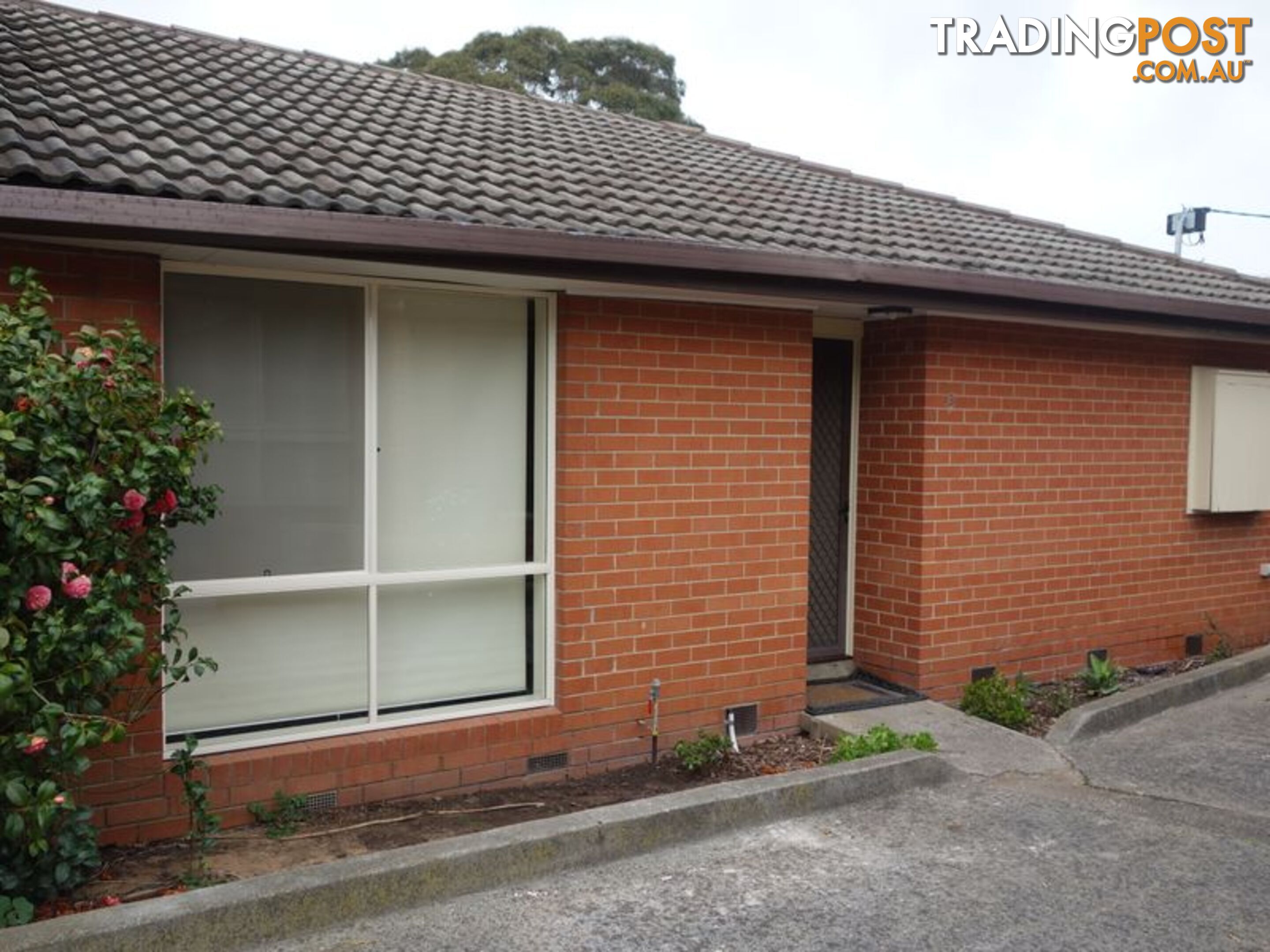 Unit 3/6 Rhoden Court DANDENONG NORTH VIC 3175