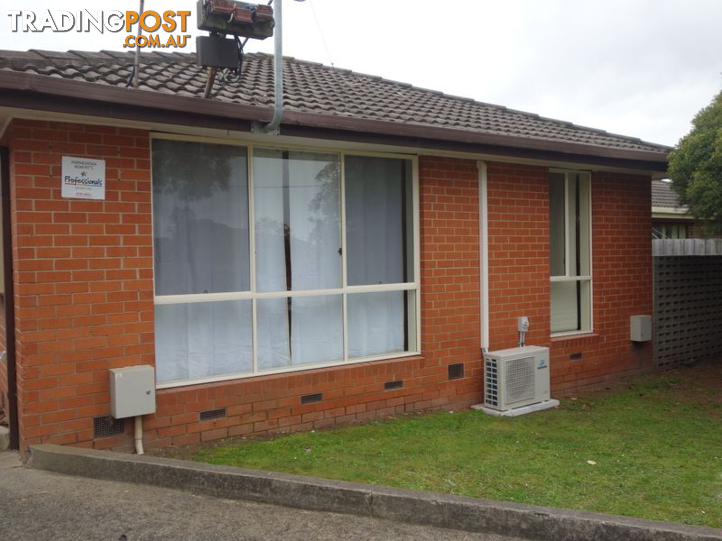 Unit 3/6 Rhoden Court DANDENONG NORTH VIC 3175