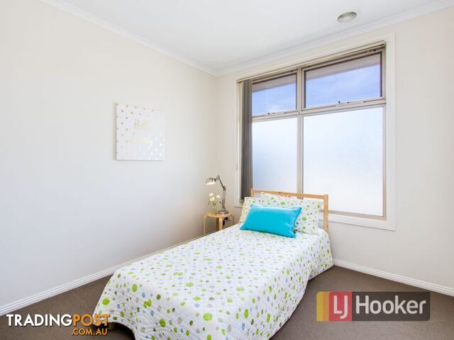 1A Dunvegan Crescent DANDENONG VIC 3175