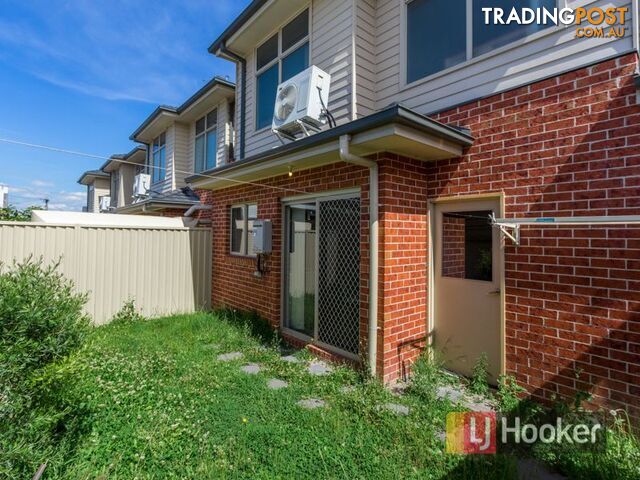 1A Dunvegan Crescent DANDENONG VIC 3175