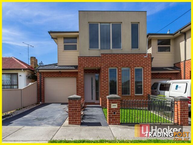 1A Dunvegan Crescent DANDENONG VIC 3175