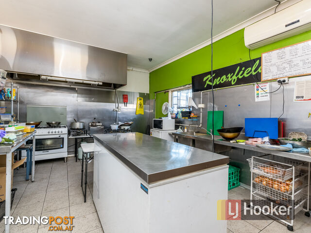 75 Anne Road KNOXFIELD VIC 3180