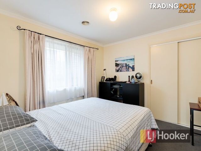 50 Harold Keys Drive NARRE WARREN VIC 3805