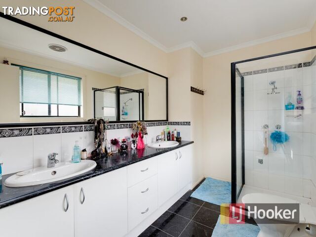 50 Harold Keys Drive NARRE WARREN VIC 3805