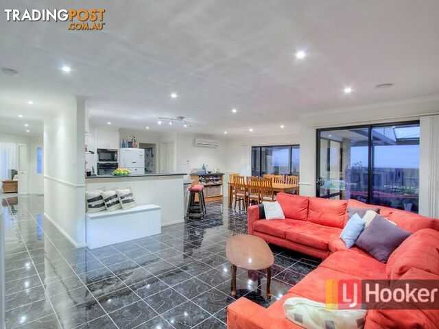 50 Harold Keys Drive NARRE WARREN VIC 3805