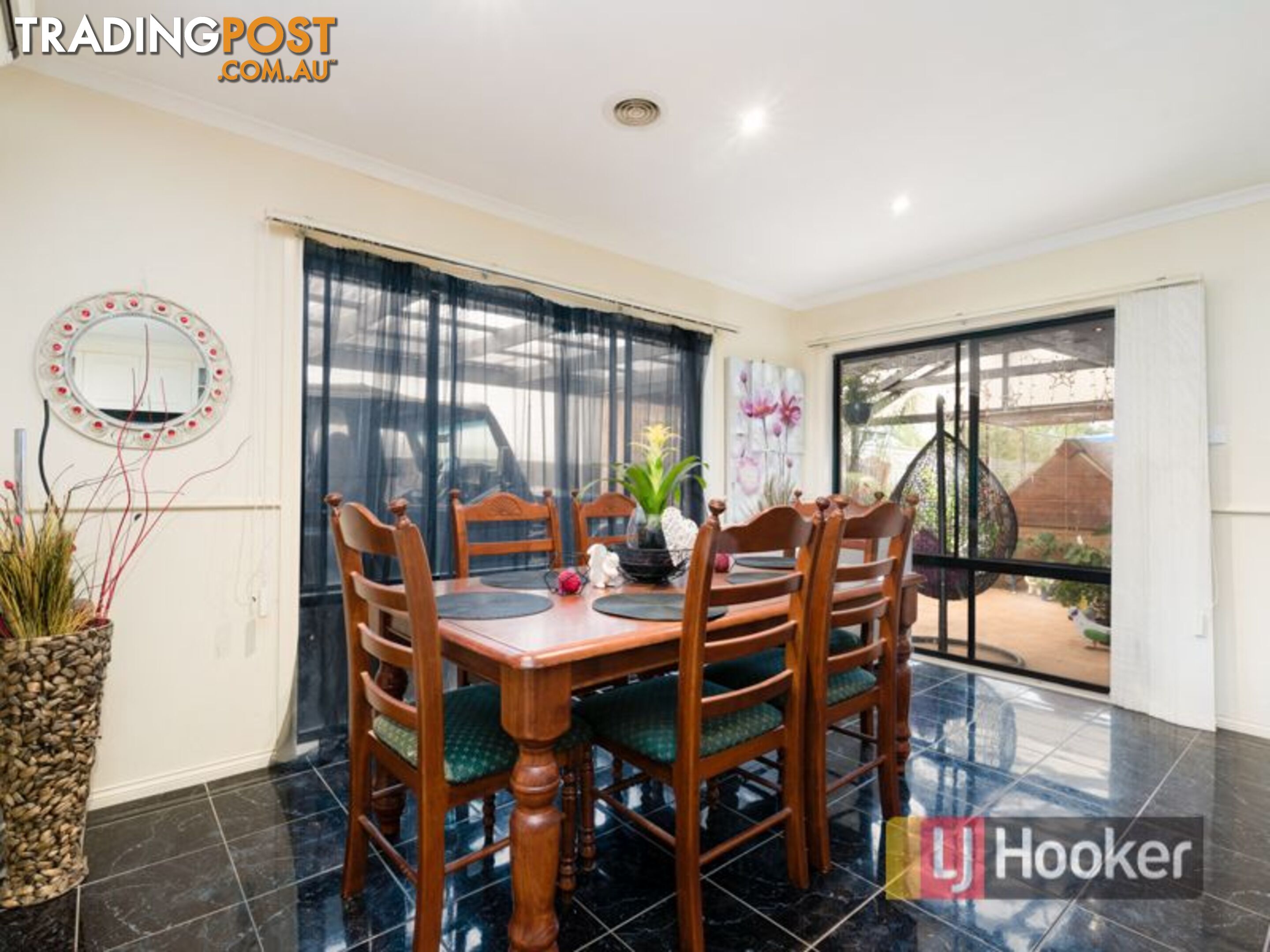 50 Harold Keys Drive NARRE WARREN VIC 3805