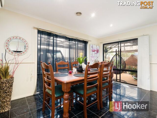 50 Harold Keys Drive NARRE WARREN VIC 3805