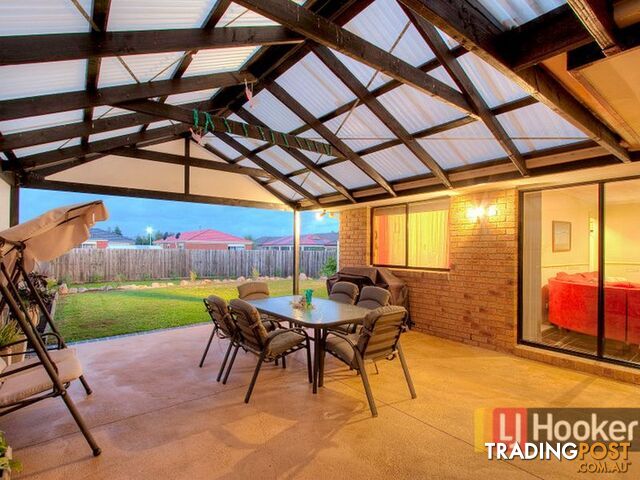 50 Harold Keys Drive NARRE WARREN VIC 3805